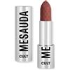 Mesauda Beauty Cult Creamy Lipstick 107 Whisper - Rossetto brillante