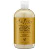 SHEA MOISTURE Raw Shea Butter Moisture Retention Shampoo 384ml - Shampoo Riparatore