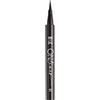 Mulac On Liner Total Black 01 - Eyeliner