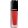CHANEL ROUGE ALLURE LIQUID VELVET 224 PASSIONNANTE 6ML - Rossetto mat
