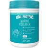 Vital Proteins Integratori Alimentari Marine Collagen 221g - Integratore Corpo e Detox