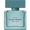 Narciso Rodriguez For Him Vetiver Musc 50ml - Eau de Toilette