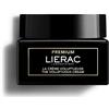Lierac Premium Voluptueuse Crema Viso Ricca Nutriente Antirughe 50ml - Tratt.viso 24 ore antirughe