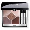 DIOR Diorshow 5 Couleurs 669 Soft Cashmere - Palette occhi
