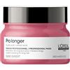 L'Oréal Professionnel SERIE EXPERT New Pro Longer Mask 250ml - Maschera Rinforzante Capelli