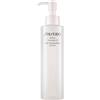 Shiseido Global Line Perfect Cleasing Oil 180ml - Olio detergente viso