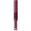 Nyx Professional MakeUp Shine Loud 19 Never Basic - Rossetto brillante