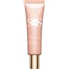 Clarins Viso SOS Primer Rosa - Attenua i segni della stanchezza 30ml - Base trucco