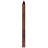Mesauda Beauty Rebelips 102 Hazelnut - Matita labbra