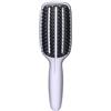 TANGLE TEEZER Pettini e Spazzole Blow-Styling Smoothing Tool Half Size 1pz - Spazzole