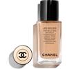 CHANEL LES BEIGES B40 - Fondotinta Liquido Naturale