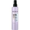 Redken Blondage High Bright Treatment 250ml - Pre-Shampoo