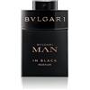 Bulgari Man In Black Parfum 60ml - Parfum Uomo