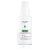 VICHY Capital Soleil UV-Clear Fluido Anti-Imperfezioni SPF50+ 40ml - Crema viso giorno antimperfezioni