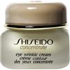 Shiseido Concentrate Eye Wrinkle Cream 15ml - Contorno occhi idratante