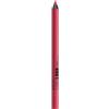 NYX PROFESSIONAL MAKEUP Line Loud Lip Liner Pencil 12 On a Mission 1.2g - Matita labbra