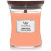 WOODWICK Hourglass Candles Manuka Nectar 275g - Candela Profumata