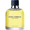 Dolce&Gabbana Pour Homme 75ml - Eau de Toilette