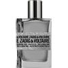 Zadig&Voltaire This is Him! This is Really Him! 50ml - Eau de Toilette