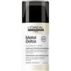 L'ORÉAL PROFESSIONNEL Metal Detox High Protection Cream 100ml - Crema Capelli