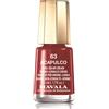 Mavala Nail Color Cream 63 acapulco - Smalto