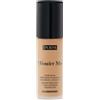 Pupa Wonder Me Fondotinta 050 Deep Sand - Fondotinta liquido