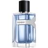 YVES SAINT LAURENT Y Pour Homme 100ml - Eau de Toilette