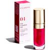 Clarins Lip Comfort Oil 04 Pitaya - Gloss