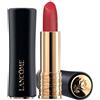Lancôme L'Absolu Rouge Drama Matte 364 Fureur De Vivre - Rossetto mat