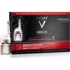 VICHY Dercos Aminexil trattamento anticaduta uomo 21 fiale 21 x 6ml - Trattamento per Capelli