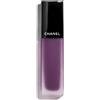 CHANEL ROUGE ALLURE LIQUID VELVET 236 ENSORCELANTE 6ML - Rossetto mat
