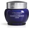 L'Occitane en Provence Immortelle Precieuse Crème 50ml - Crema viso giorno antirughe