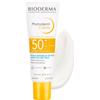 BIODERMA Crème SPF50+ 40ml - Solare viso alta prot.