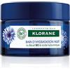 Klorane Fiordaliso Bagno d'Idratazione Notte al BIO 50ml - Tratt.viso notte idratante
