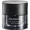 Shiseido Men Skin Empowering Cream 50ml Uomo - Crema viso antirughe