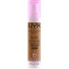 Nyx Professional MakeUp Bare With Me Concealer Serum 10 Camel - Correttore