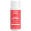 Wella Professionals Invigo COLOR BRILLIANCE FINE Color Protection Shampoo 50ml - Shampoo Protezione Colore