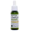 LA SAPONARIA Attivi Puri Peptidi Complex + Sacha Inchi attivo puro 30ml - Siero viso antirughe