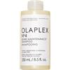 Olaplex Cura dei Capelli N°.4 Bond Maintenance Shampoo 250ml - Shampoo Uso Frequente