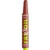 Nyx Professional MakeUp Fat Oil Slick Click 05 Link in My Bio - Rossetto