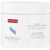 Pupa Nordic Spa Scrub Detergente Corpo 250ml - Esfoliante