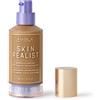 Nabla Skin Realist Tinted Balm 5 Tan 48ml - Crema viso colorata antimperfezioni