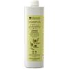 LA SAPONARIA Shampoo liquido Extravergine 1lt - Shampoo Delicato