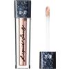 Mulac LIQUID SOUL - Pigmento Liquido Occhi-Viso-Labbra 09 ICY GOLD 4ml - Ombretto crema