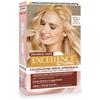 L'Oréal Paris Excellence Creme Universal Nude 10U Biondo Ultra Chiaro - Colorazione Capelli
