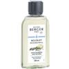MAISON BERGER PARIS Bouquet Parfumé Ricarica per Diffusore Savon d'Autrefois 200ml - Profumo per Diffusore