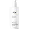 ROC Detergenti e Struccanti Latte Struccante Multiazione 3 in 1 400ml - Latte detergente viso