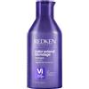 Redken Color Extend Blondage Shampoo 300ml - Shampoo Protezione Colore
