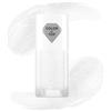 SEMILAC Top & Nail Polish 2in1 Silver Blush 7ml - Top Coat