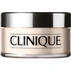 Clinique Blended Face Powder 20 Invisible Blend 25gr - Cipria polvere